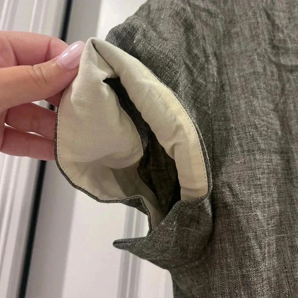 Theory Size 0 Dress - Pre Loved - Picture 5 of 5